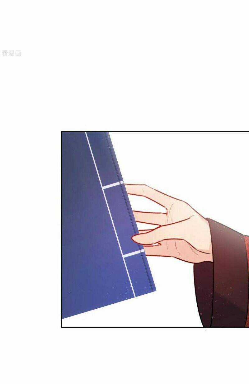 Bệ Hạ Nhà Ta Muốn Hại Quốc Chapter 20 trang 19