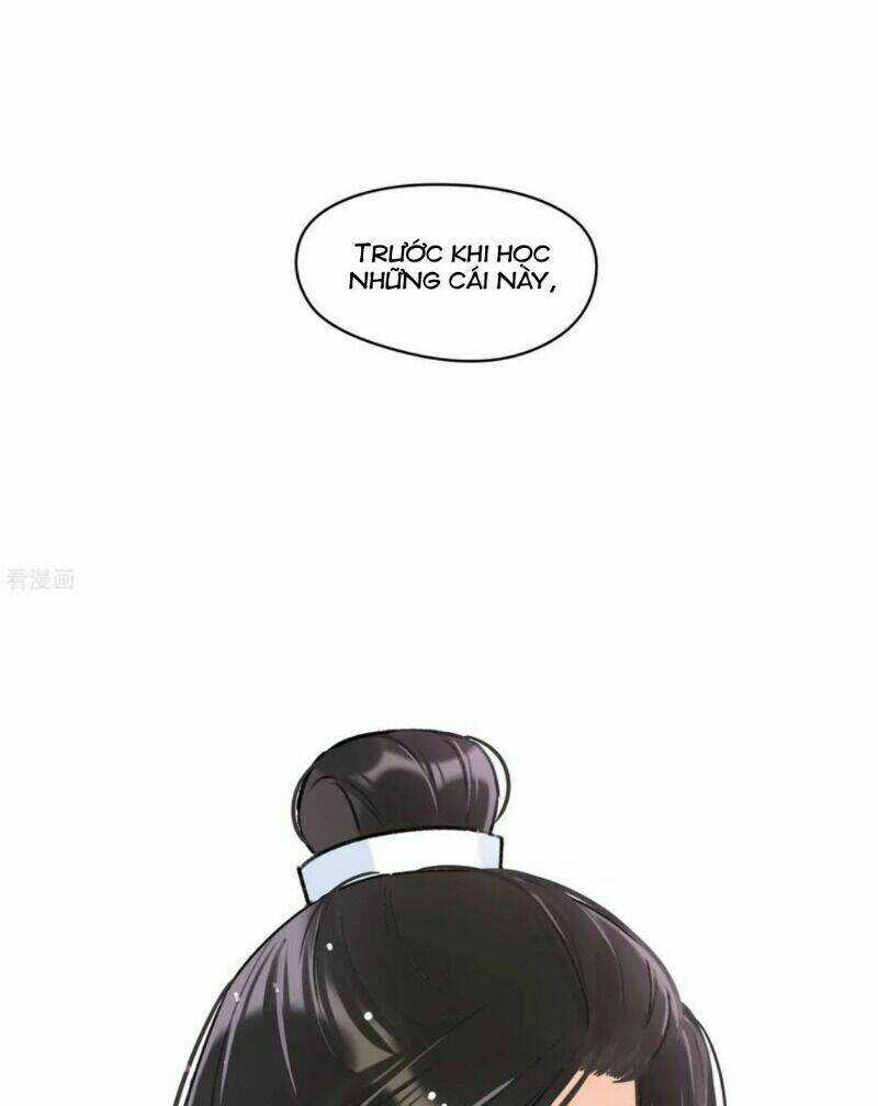 Bệ Hạ Nhà Ta Muốn Hại Quốc Chapter 20 trang 23