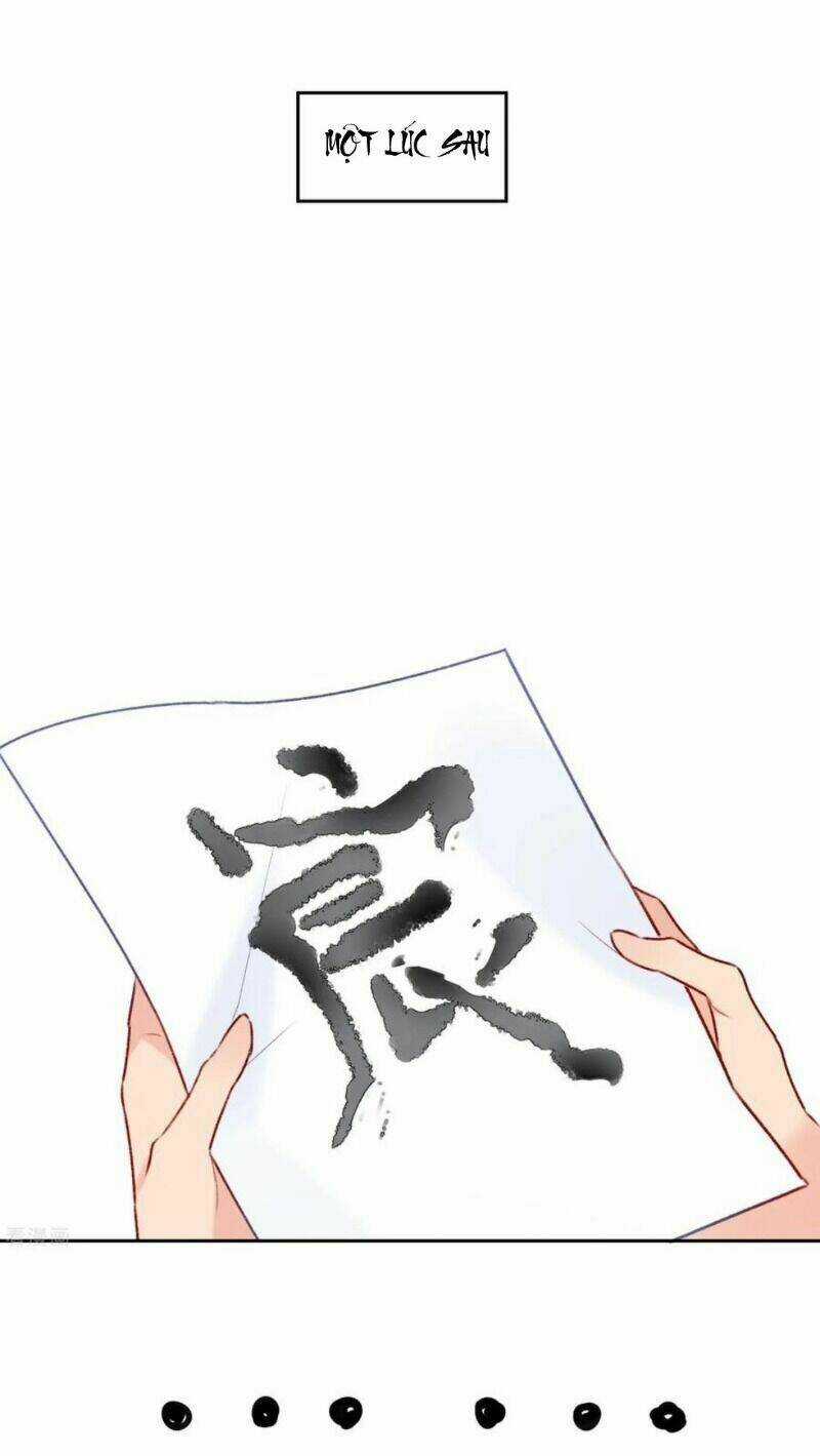 Bệ Hạ Nhà Ta Muốn Hại Quốc Chapter 20 trang 25