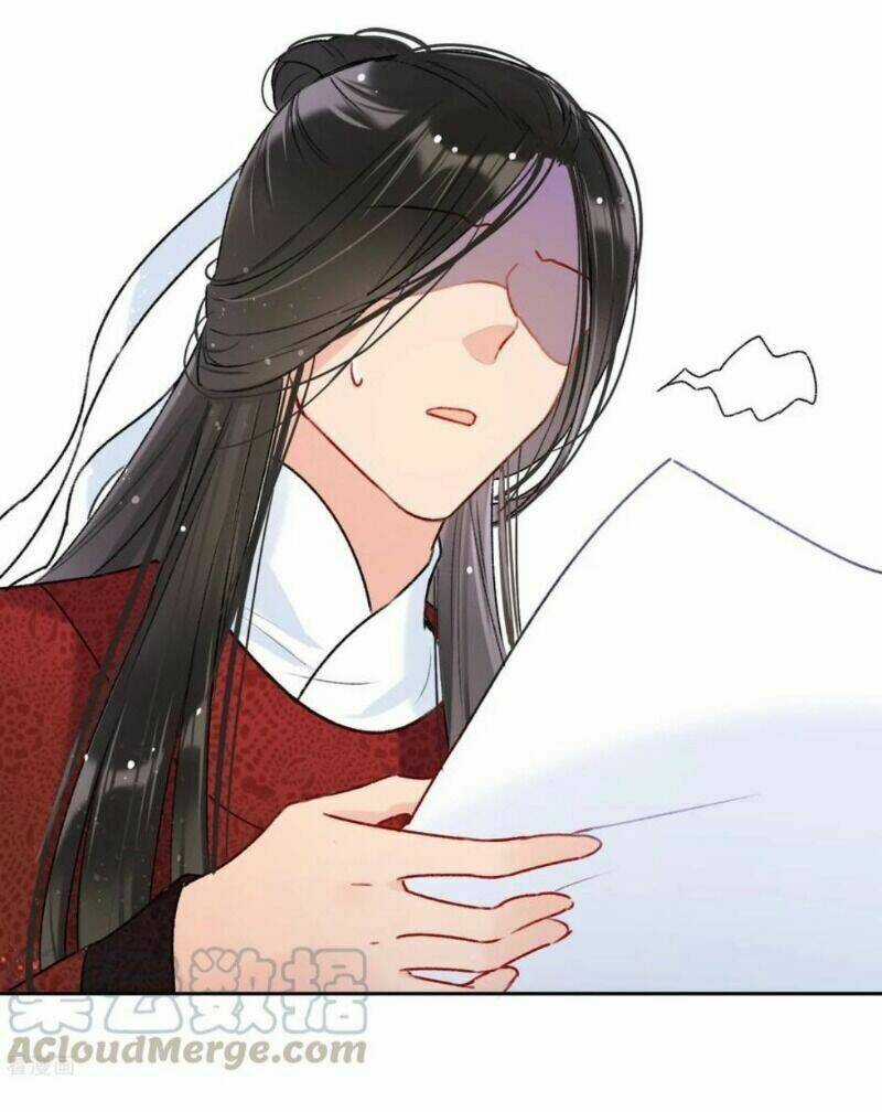 Bệ Hạ Nhà Ta Muốn Hại Quốc Chapter 20 trang 26