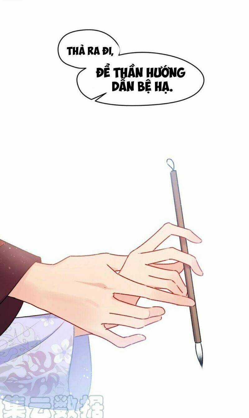 Bệ Hạ Nhà Ta Muốn Hại Quốc Chapter 20 trang 29