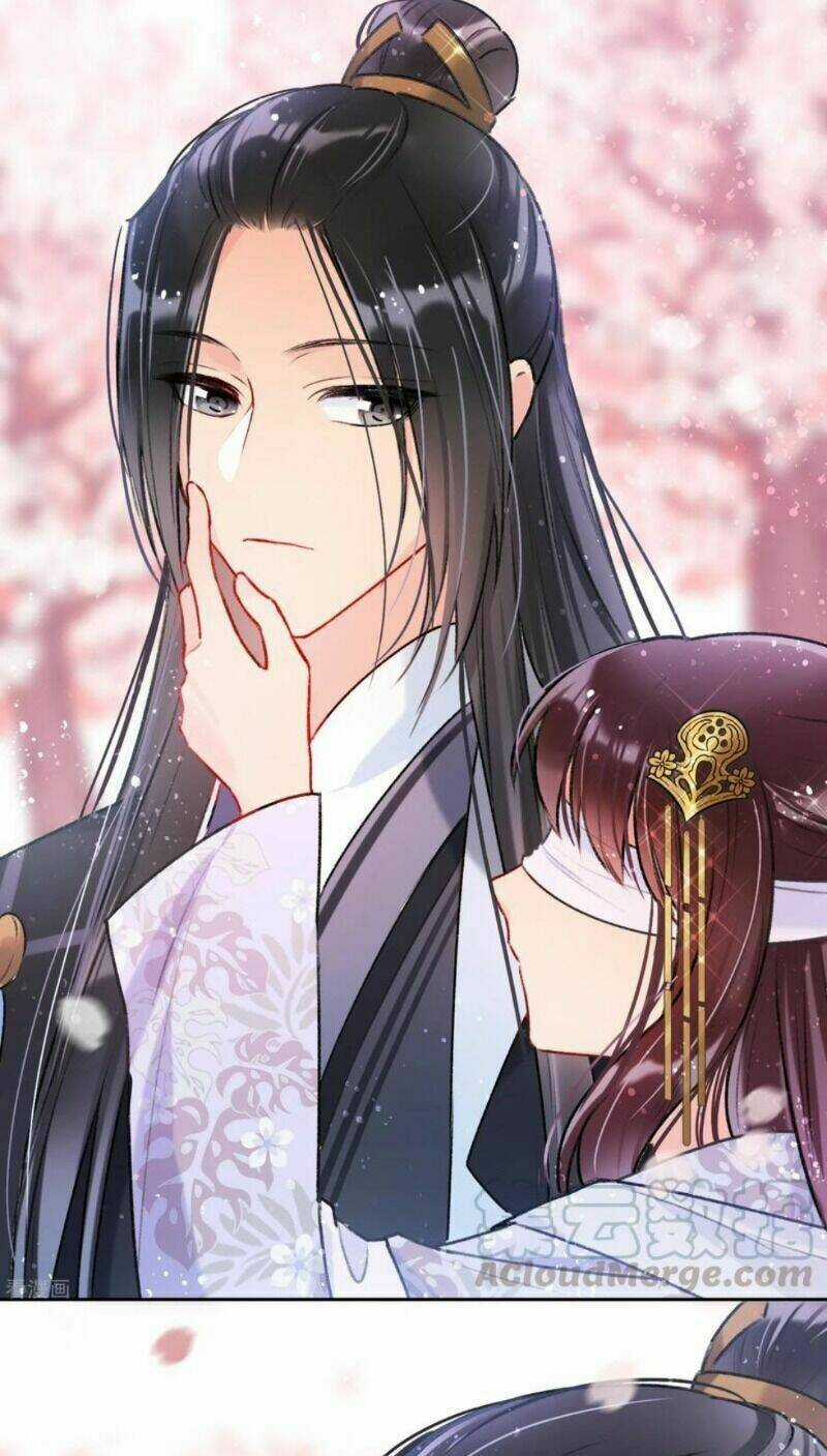 Bệ Hạ Nhà Ta Muốn Hại Quốc Chapter 20 trang 7