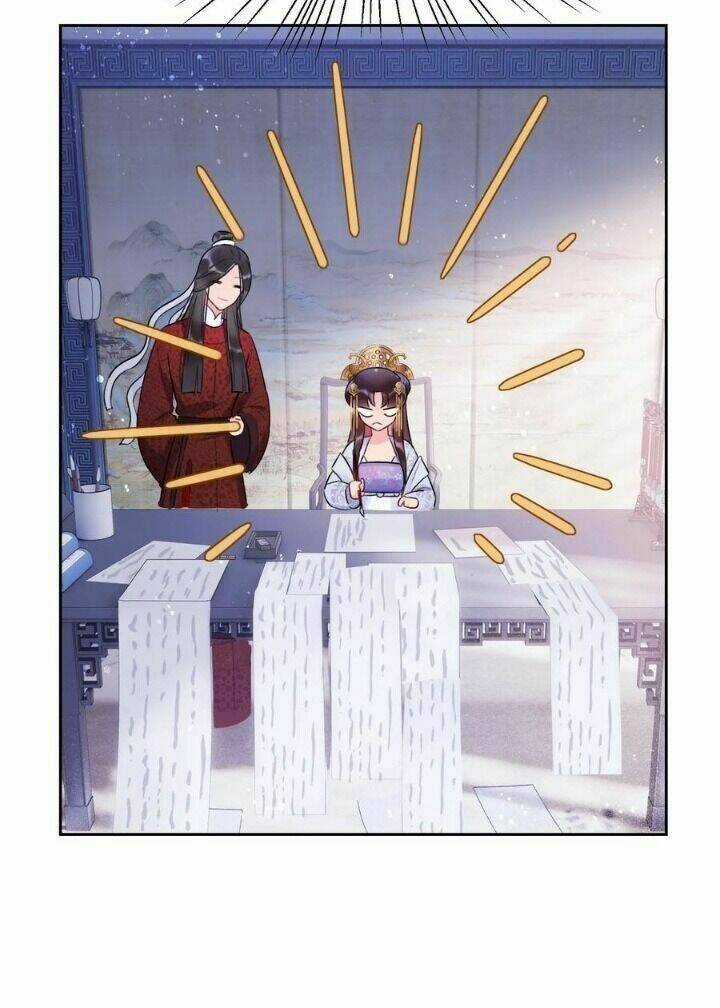 Bệ Hạ Nhà Ta Muốn Hại Quốc Chapter 21 trang 10