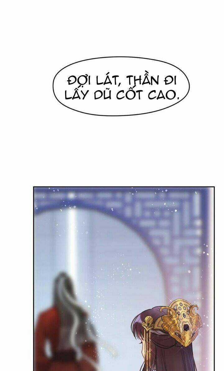 Bệ Hạ Nhà Ta Muốn Hại Quốc Chapter 21 trang 14