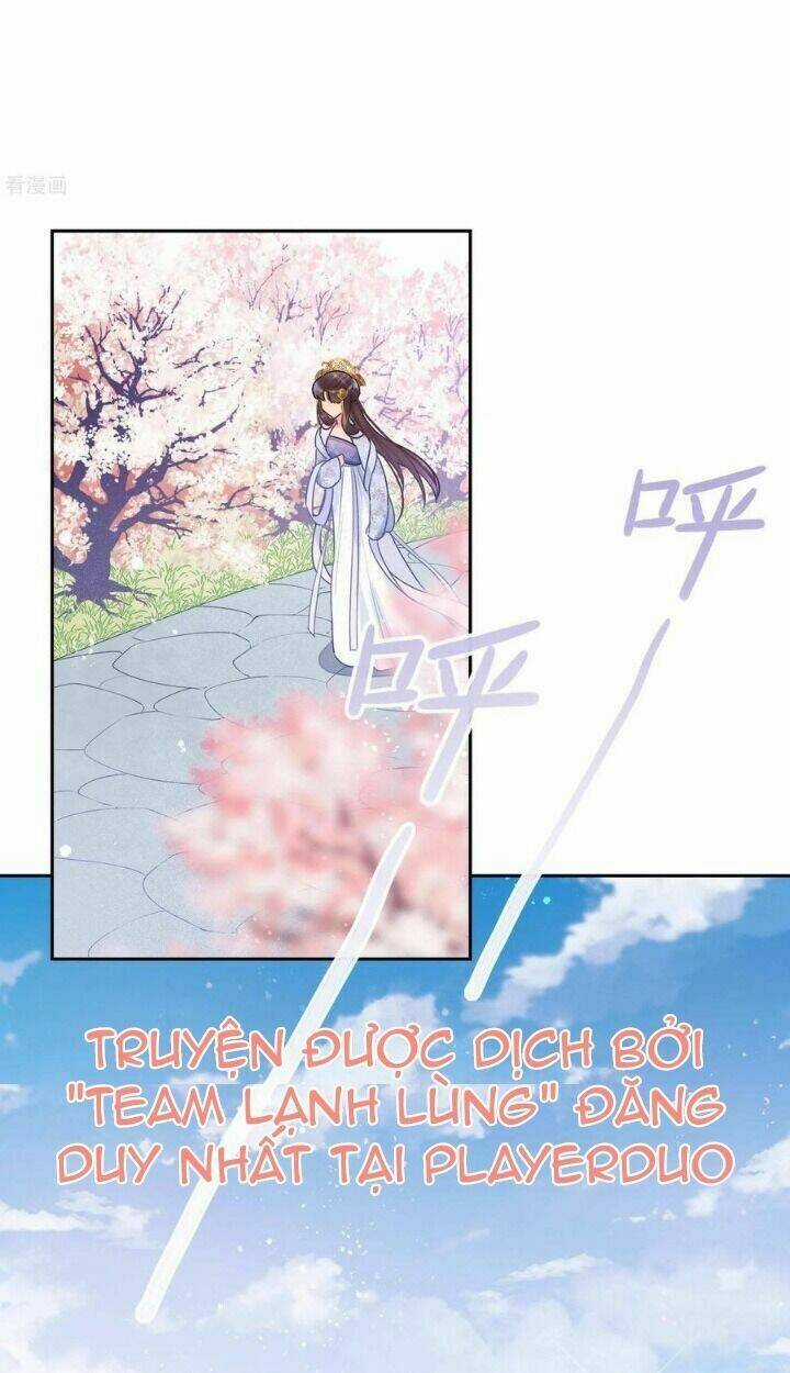 Bệ Hạ Nhà Ta Muốn Hại Quốc Chapter 21 trang 16