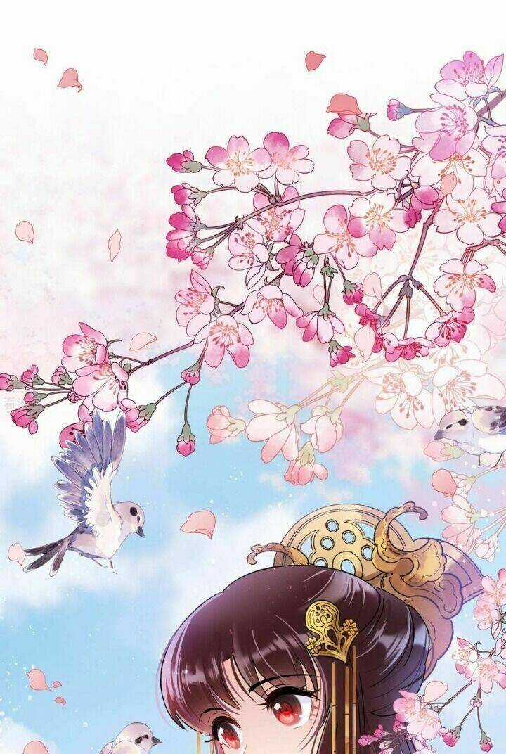 Bệ Hạ Nhà Ta Muốn Hại Quốc Chapter 21 trang 18