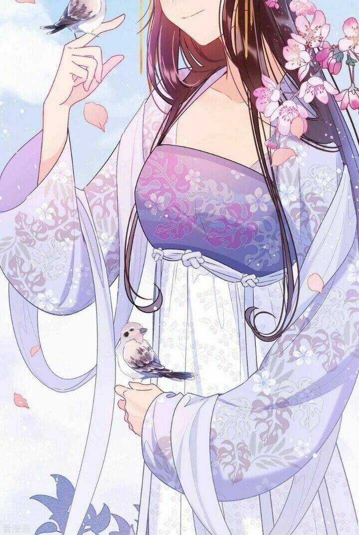 Bệ Hạ Nhà Ta Muốn Hại Quốc Chapter 21 trang 19