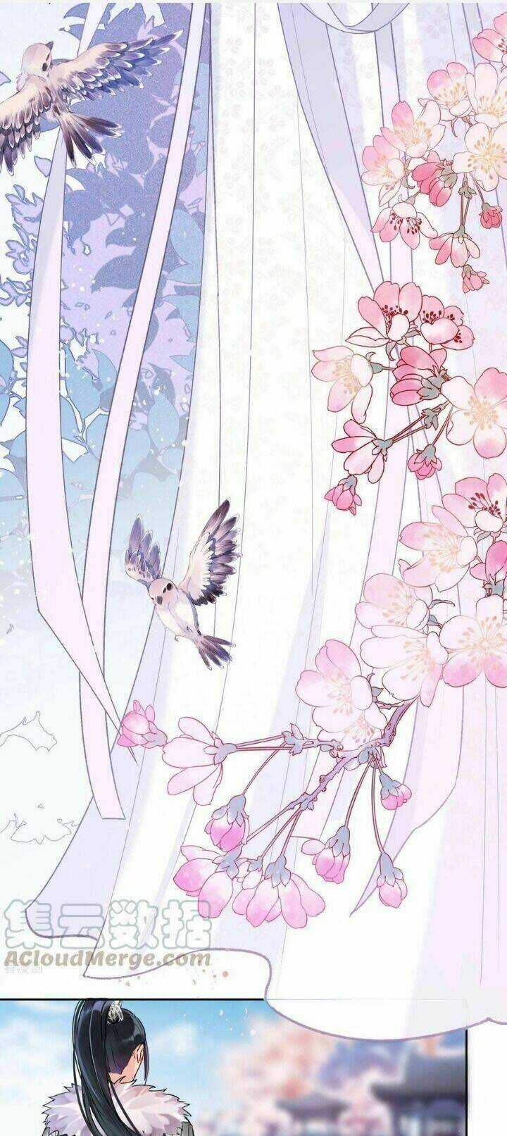 Bệ Hạ Nhà Ta Muốn Hại Quốc Chapter 21 trang 20