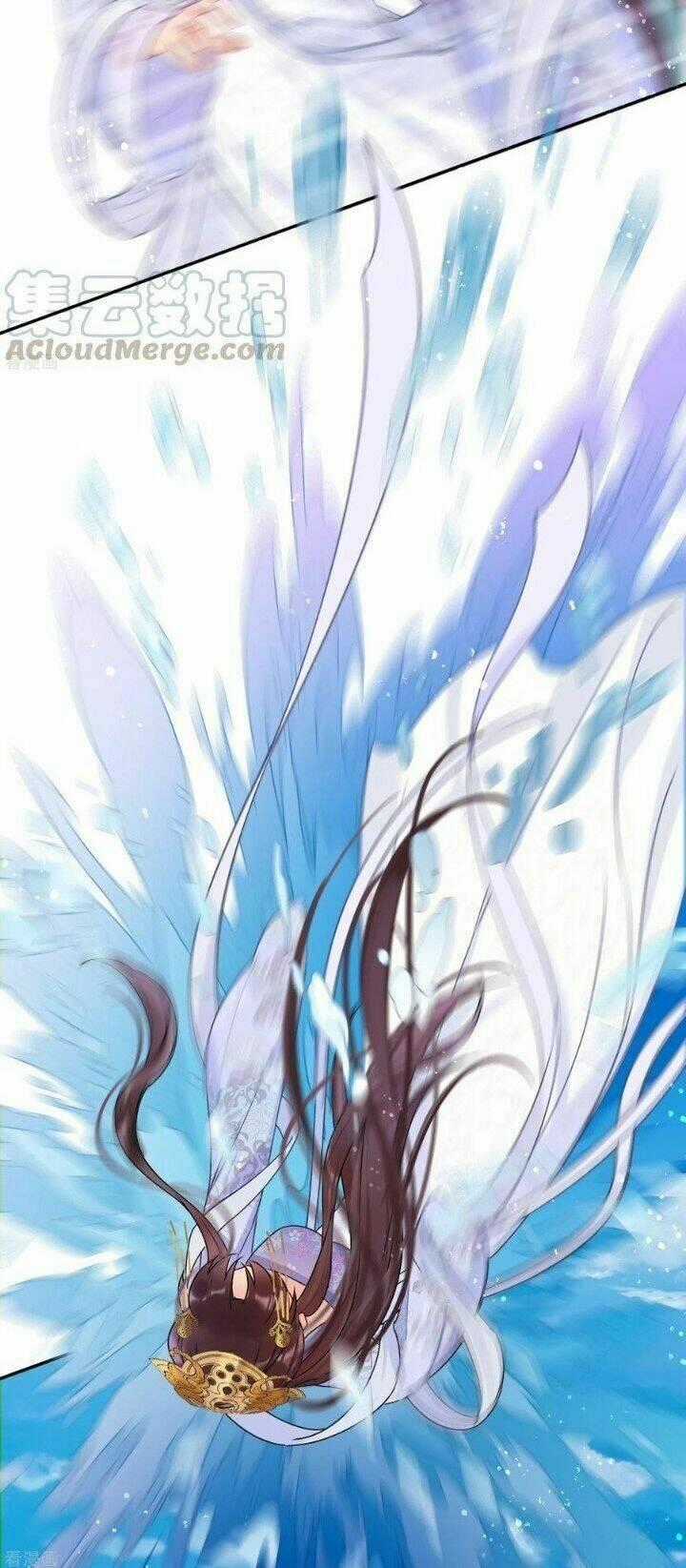 Bệ Hạ Nhà Ta Muốn Hại Quốc Chapter 21 trang 23