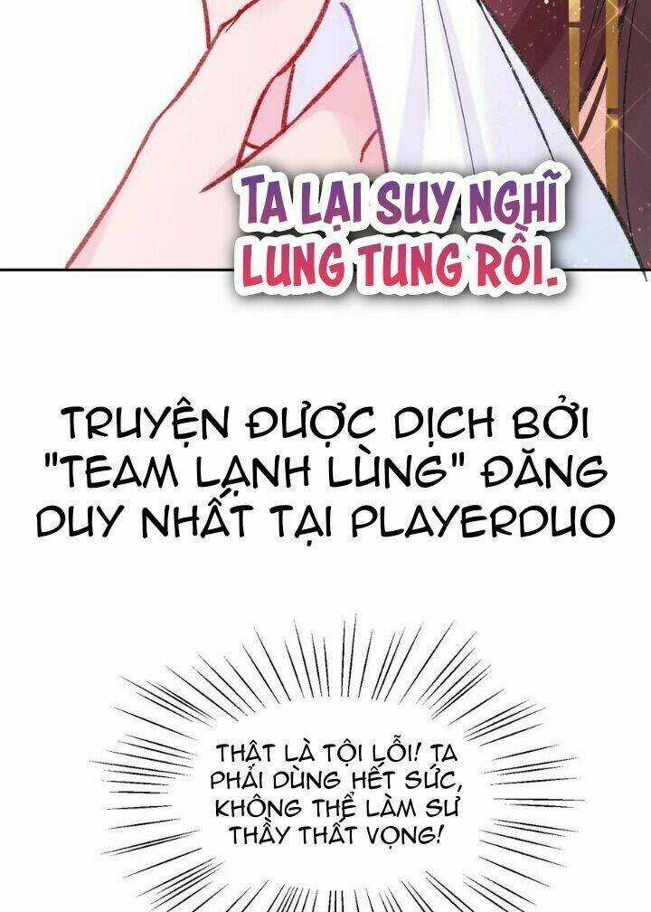 Bệ Hạ Nhà Ta Muốn Hại Quốc Chapter 21 trang 9