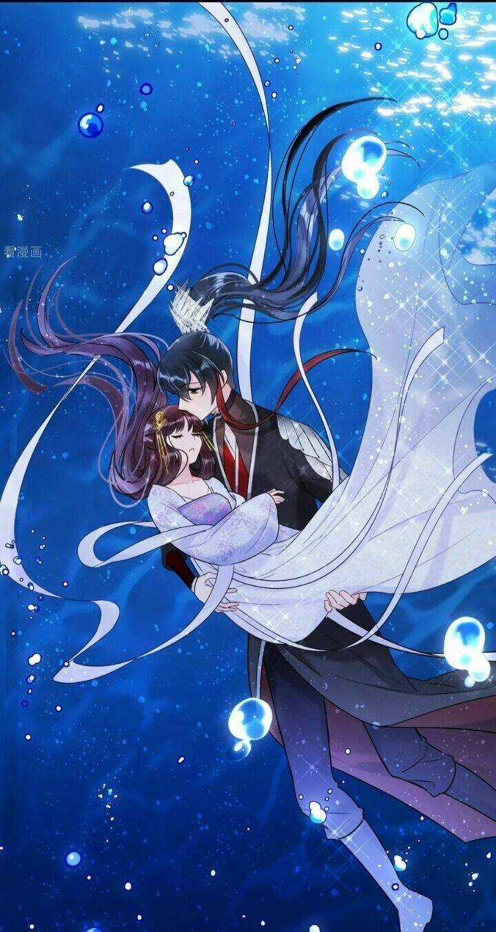 Bệ Hạ Nhà Ta Muốn Hại Quốc Chapter 22 trang 13