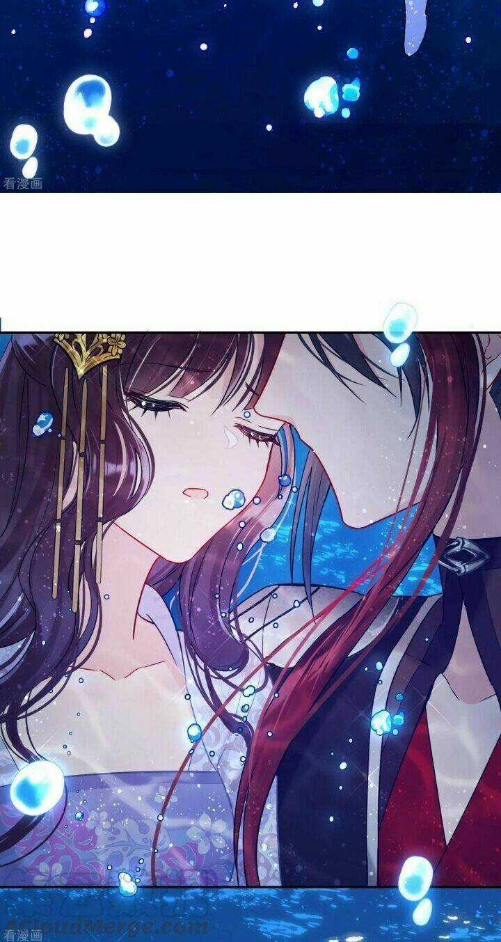 Bệ Hạ Nhà Ta Muốn Hại Quốc Chapter 22 trang 14