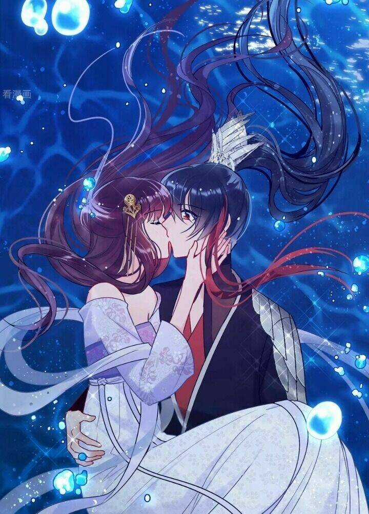 Bệ Hạ Nhà Ta Muốn Hại Quốc Chapter 22 trang 16