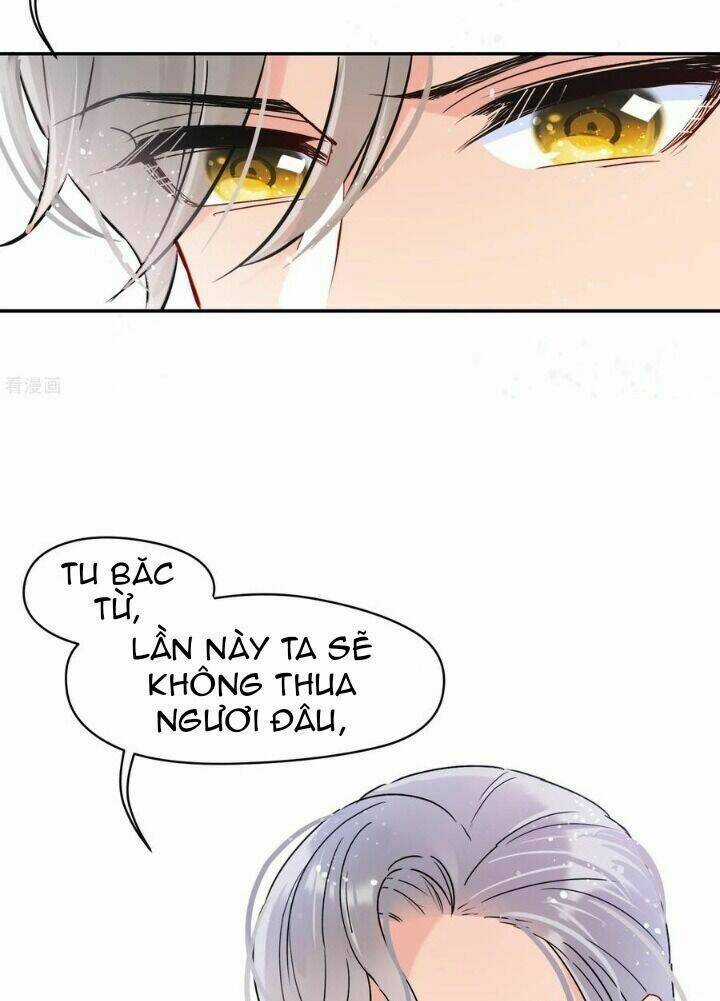 Bệ Hạ Nhà Ta Muốn Hại Quốc Chapter 22 trang 25