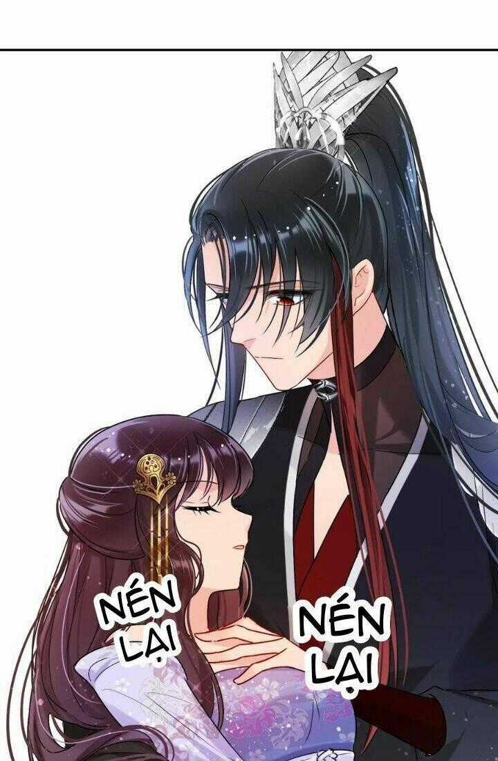 Bệ Hạ Nhà Ta Muốn Hại Quốc Chapter 22 trang 29