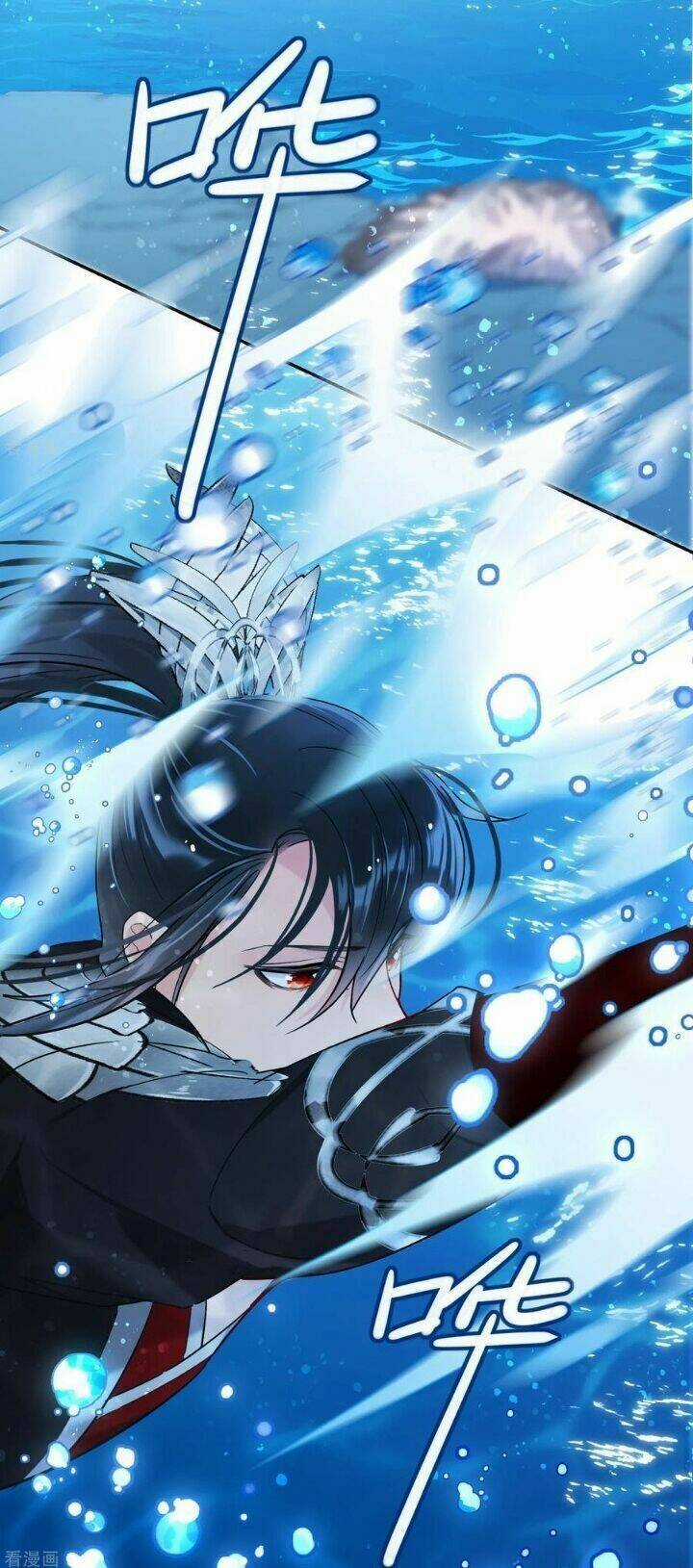 Bệ Hạ Nhà Ta Muốn Hại Quốc Chapter 22 trang 5