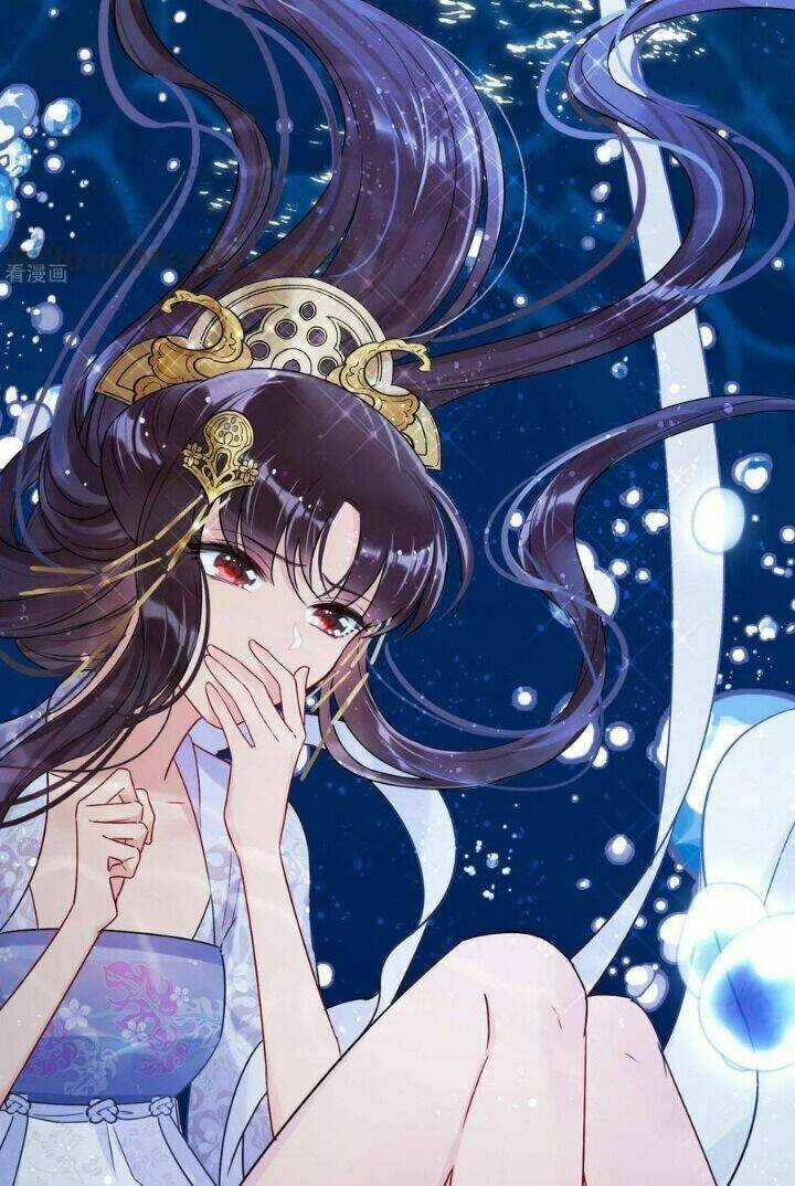 Bệ Hạ Nhà Ta Muốn Hại Quốc Chapter 22 trang 9