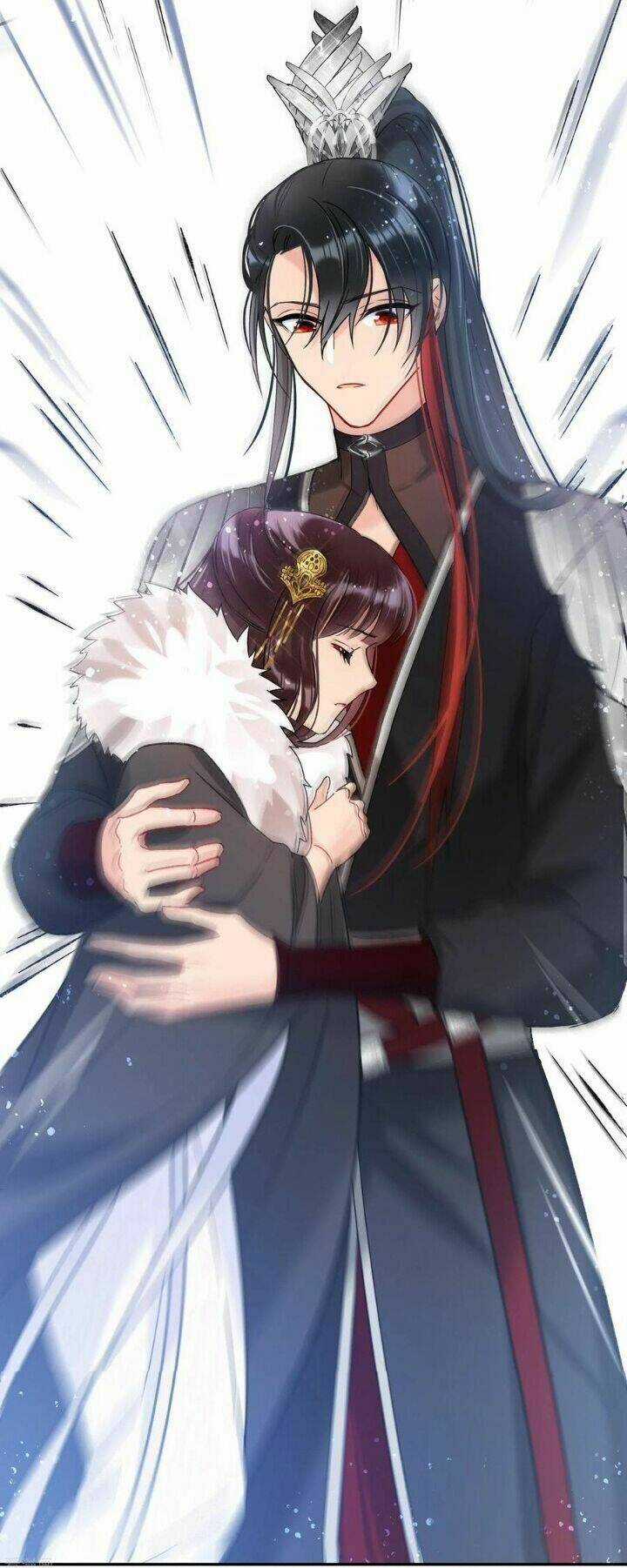 Bệ Hạ Nhà Ta Muốn Hại Quốc Chapter 23 trang 10