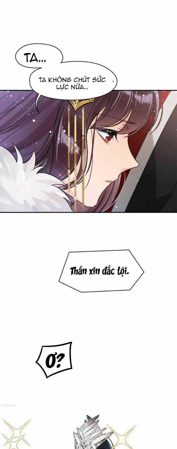 Bệ Hạ Nhà Ta Muốn Hại Quốc Chapter 23 trang 11