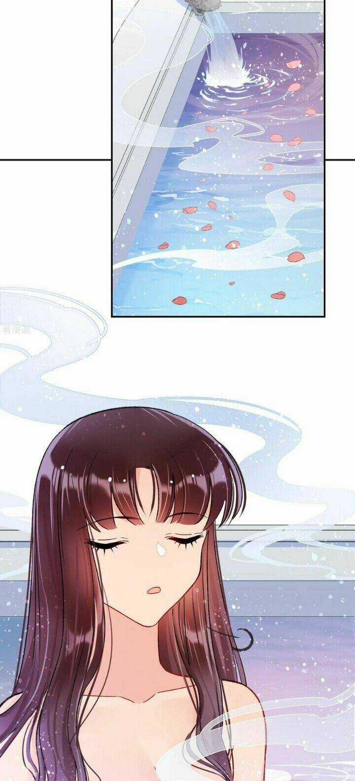 Bệ Hạ Nhà Ta Muốn Hại Quốc Chapter 23 trang 16