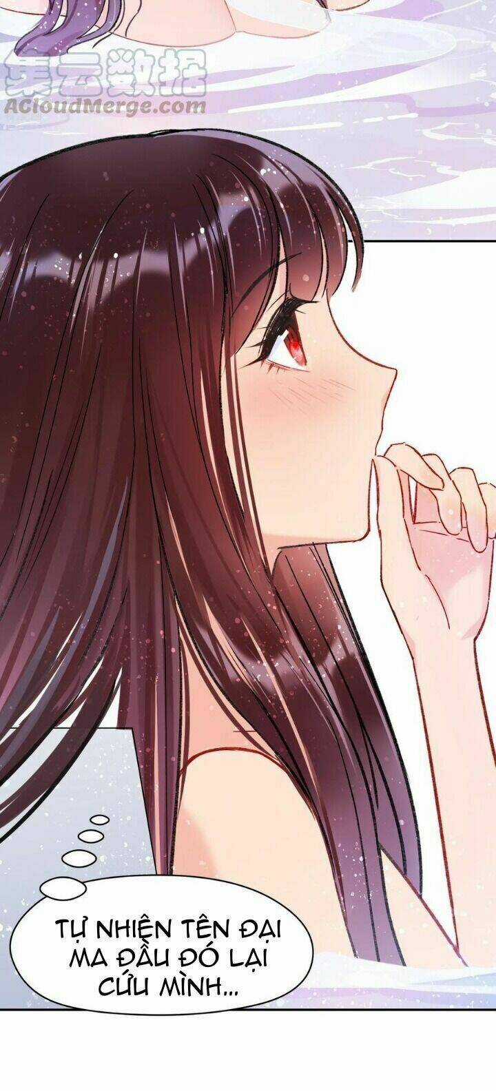 Bệ Hạ Nhà Ta Muốn Hại Quốc Chapter 23 trang 17