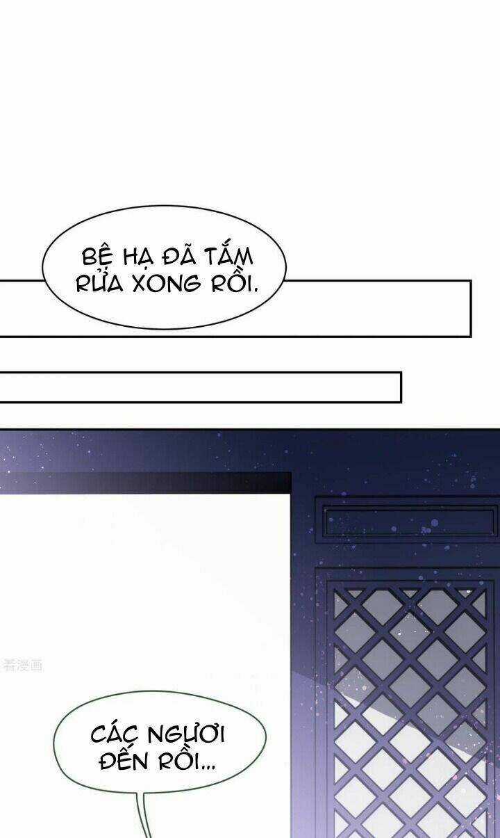 Bệ Hạ Nhà Ta Muốn Hại Quốc Chapter 23 trang 20