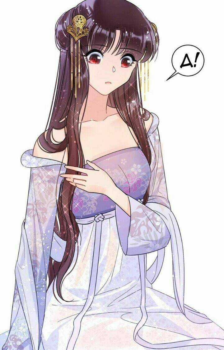 Bệ Hạ Nhà Ta Muốn Hại Quốc Chapter 23 trang 3