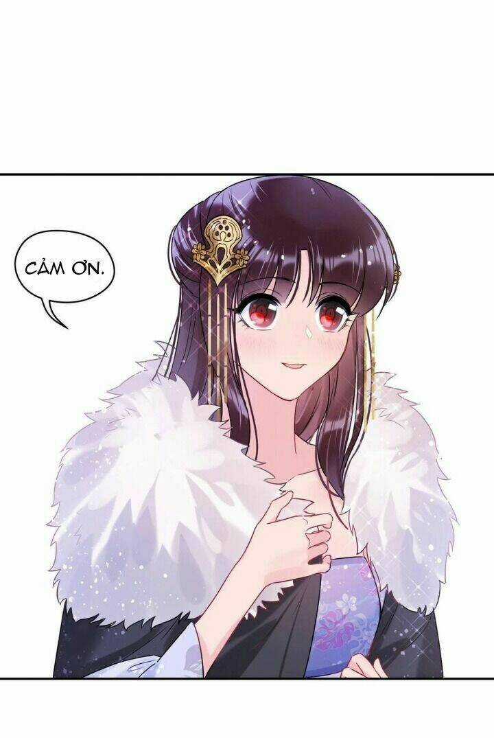 Bệ Hạ Nhà Ta Muốn Hại Quốc Chapter 23 trang 5