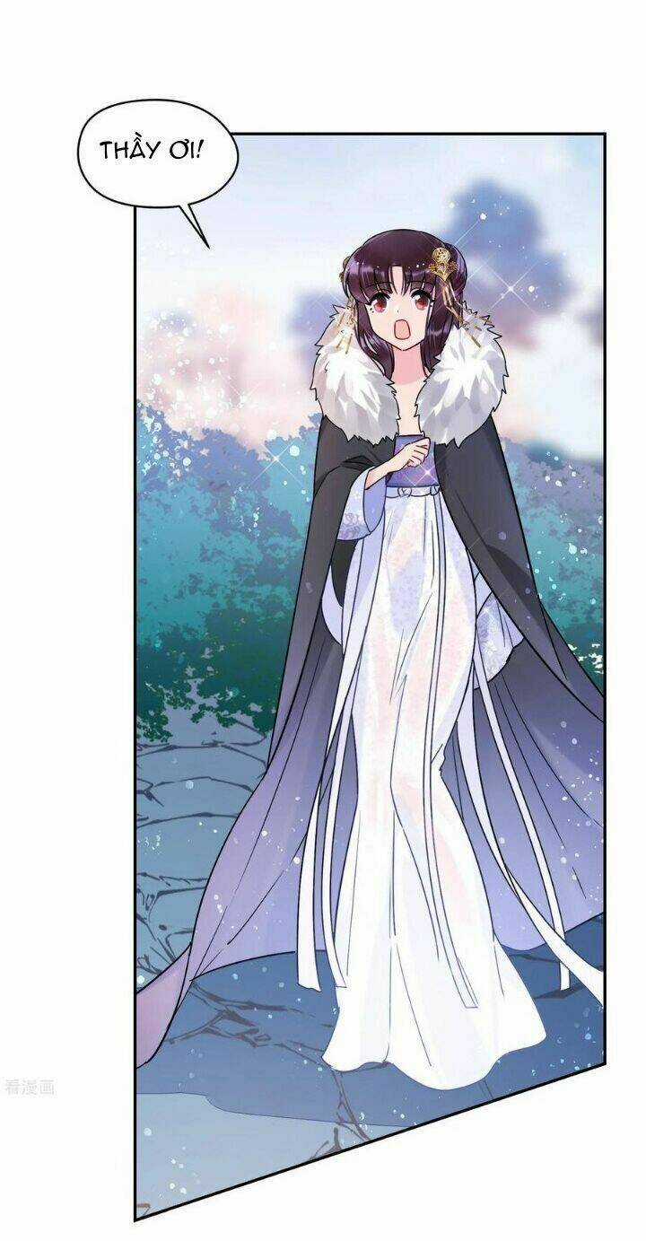 Bệ Hạ Nhà Ta Muốn Hại Quốc Chapter 23 trang 8