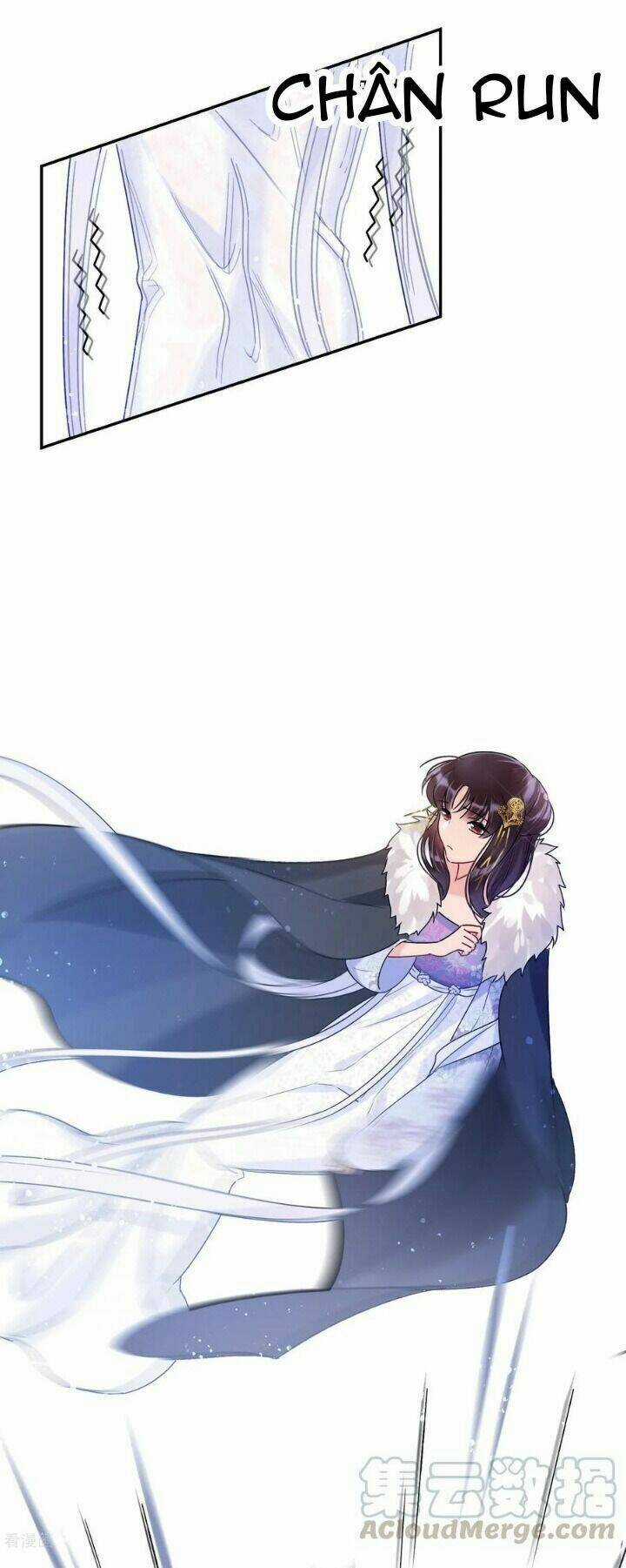 Bệ Hạ Nhà Ta Muốn Hại Quốc Chapter 23 trang 9