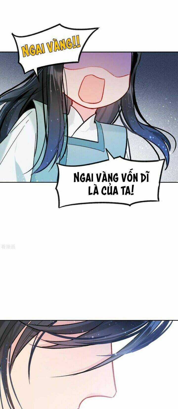 Bệ Hạ Nhà Ta Muốn Hại Quốc Chapter 24 trang 13