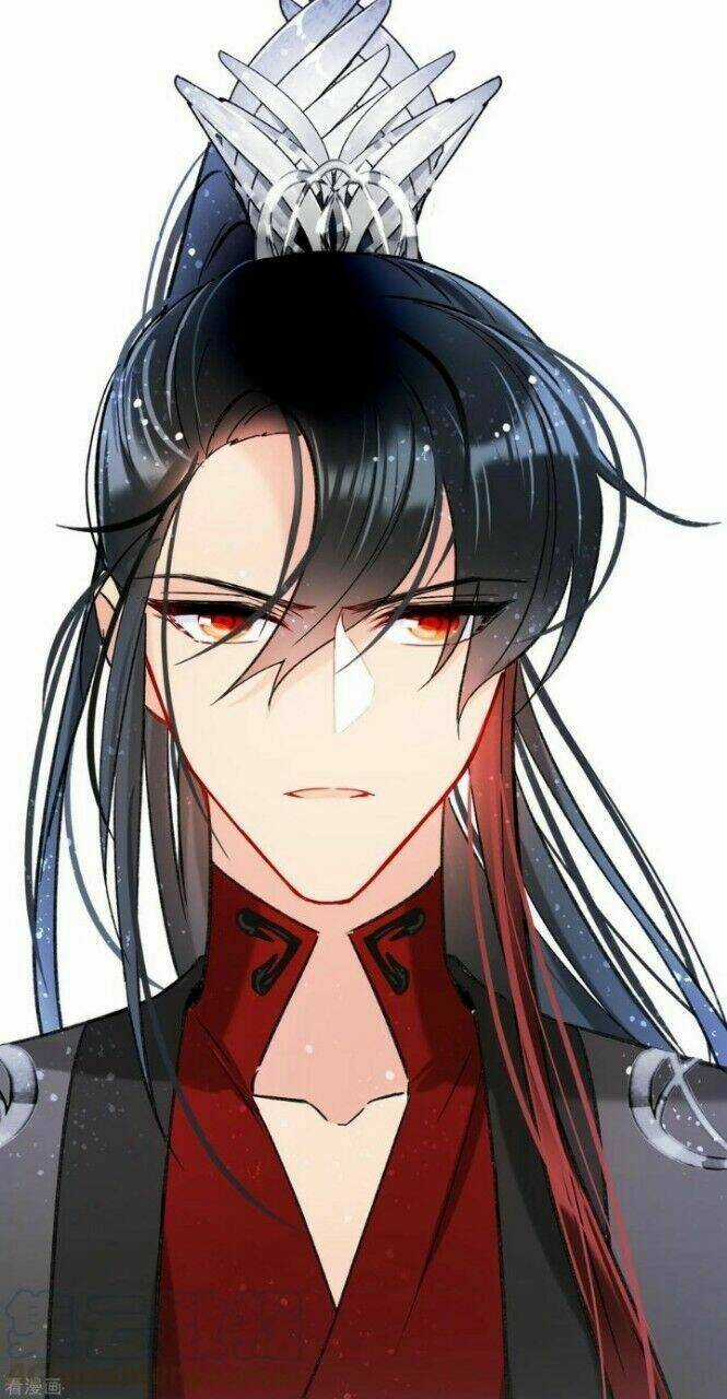 Bệ Hạ Nhà Ta Muốn Hại Quốc Chapter 24 trang 2