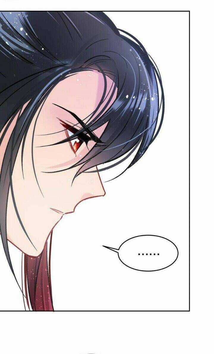 Bệ Hạ Nhà Ta Muốn Hại Quốc Chapter 24 trang 21