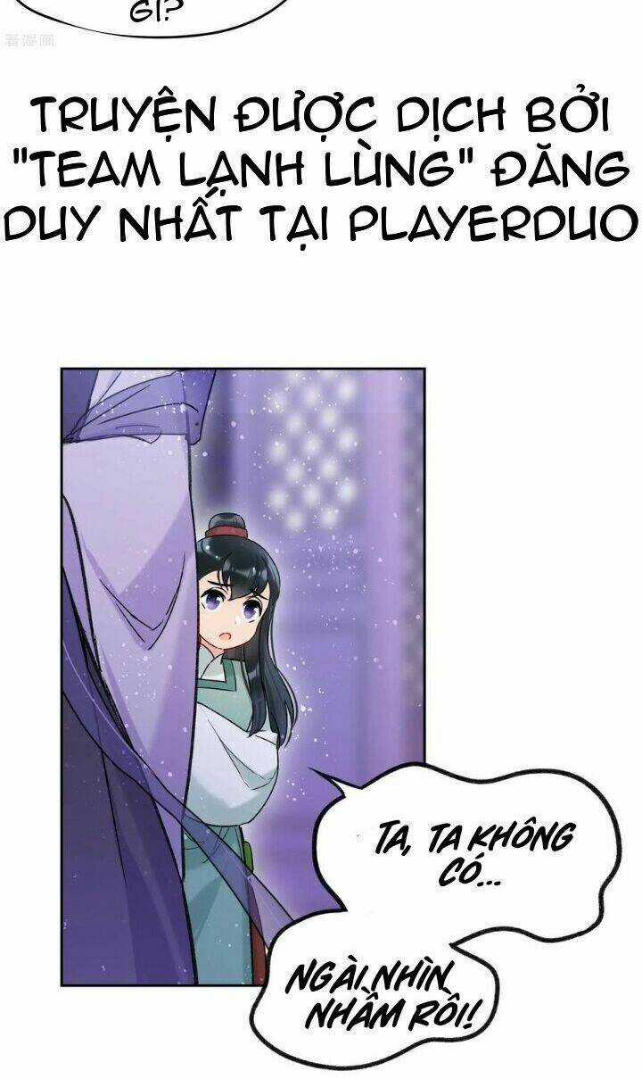 Bệ Hạ Nhà Ta Muốn Hại Quốc Chapter 24 trang 7