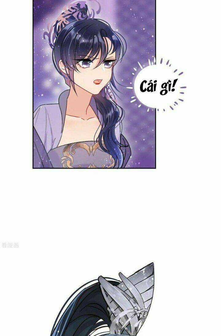 Bệ Hạ Nhà Ta Muốn Hại Quốc Chapter 24 trang 9