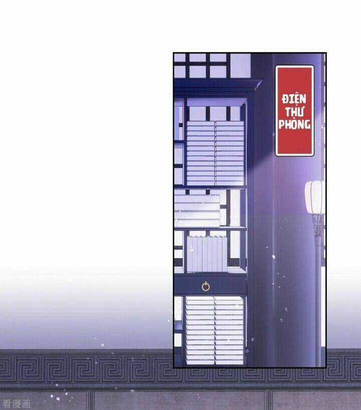 Bệ Hạ Nhà Ta Muốn Hại Quốc Chapter 25 trang 5