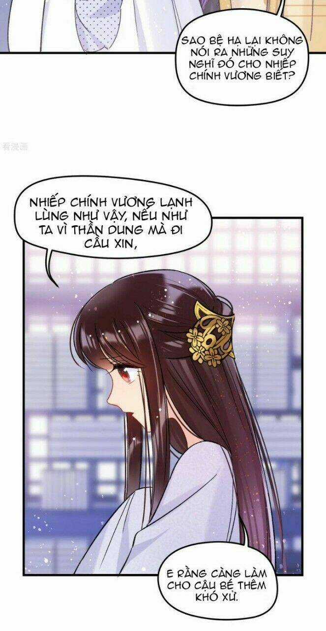 Bệ Hạ Nhà Ta Muốn Hại Quốc Chapter 26 trang 14