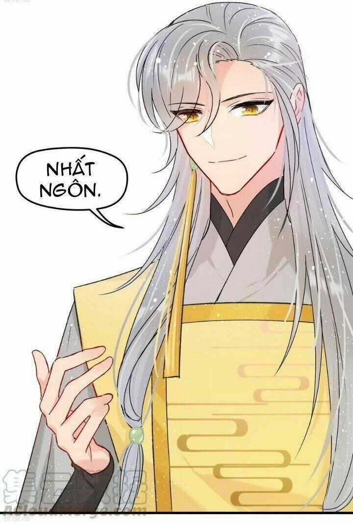 Bệ Hạ Nhà Ta Muốn Hại Quốc Chapter 26 trang 23
