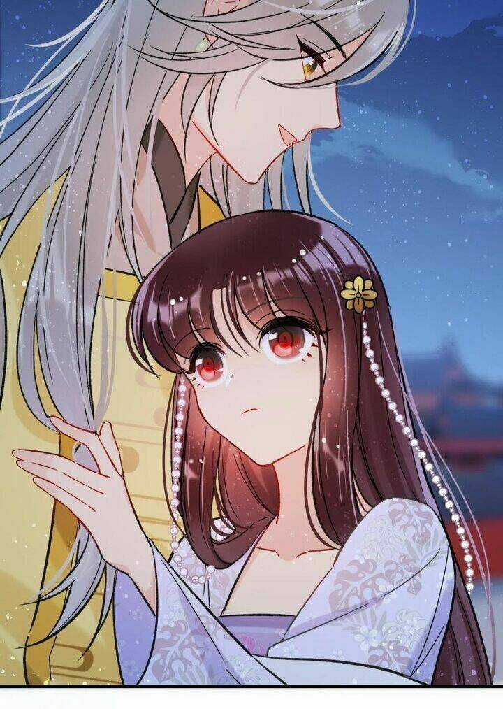 Bệ Hạ Nhà Ta Muốn Hại Quốc Chapter 27 trang 12