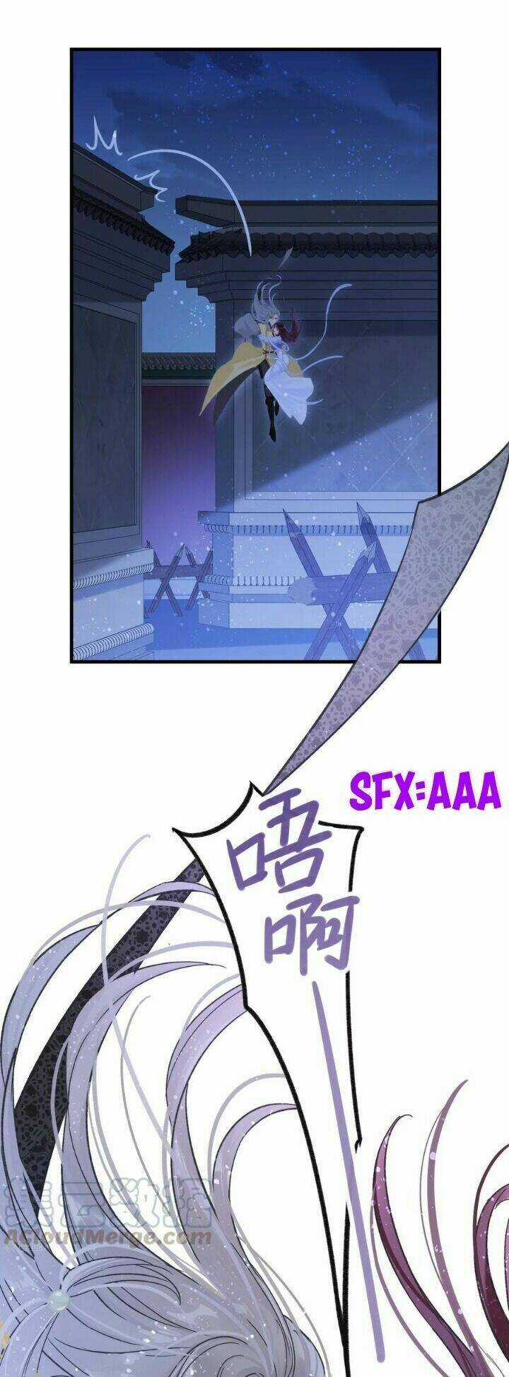 Bệ Hạ Nhà Ta Muốn Hại Quốc Chapter 27 trang 13