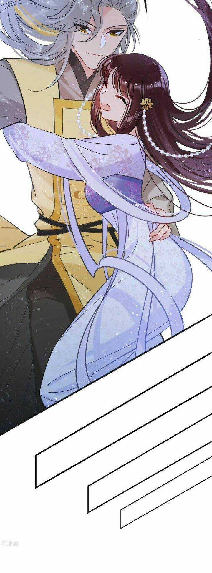 Bệ Hạ Nhà Ta Muốn Hại Quốc Chapter 27 trang 14