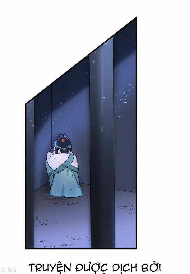 Bệ Hạ Nhà Ta Muốn Hại Quốc Chapter 27 trang 15