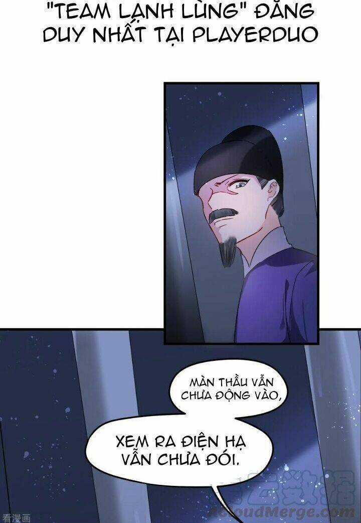 Bệ Hạ Nhà Ta Muốn Hại Quốc Chapter 27 trang 16