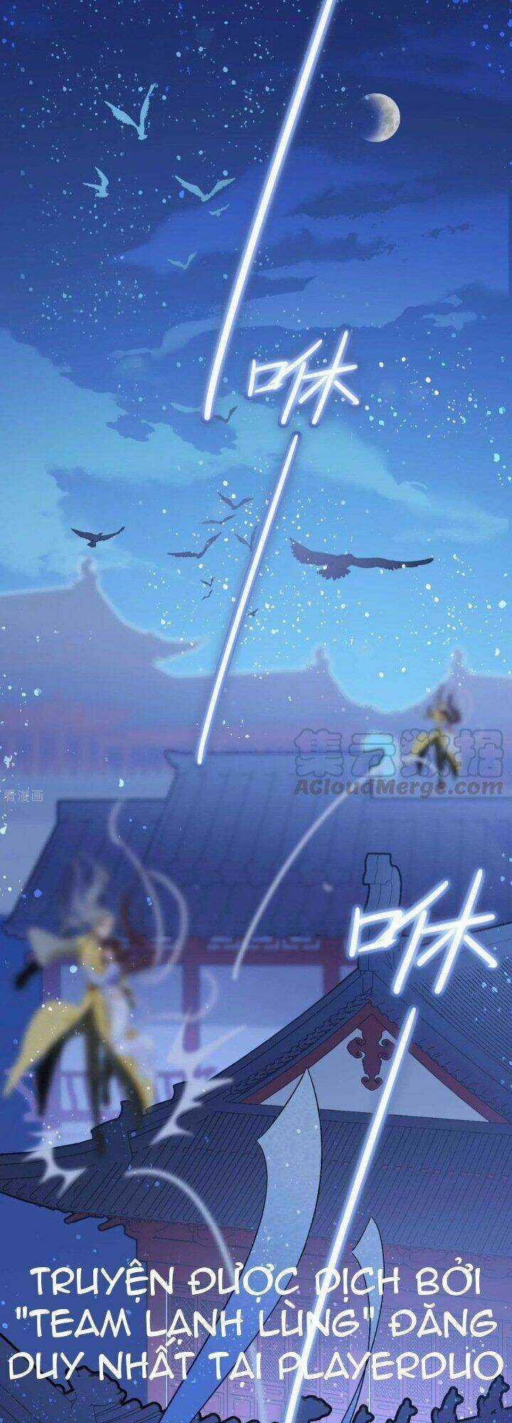 Bệ Hạ Nhà Ta Muốn Hại Quốc Chapter 27 trang 7