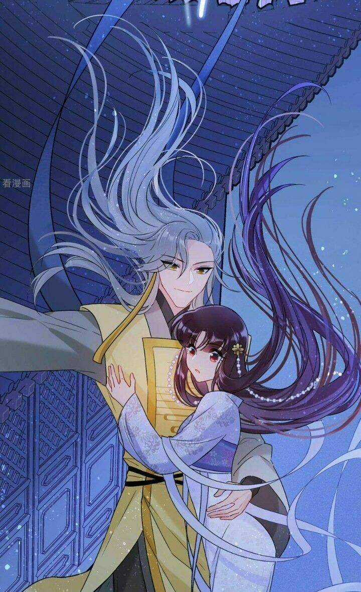 Bệ Hạ Nhà Ta Muốn Hại Quốc Chapter 27 trang 8