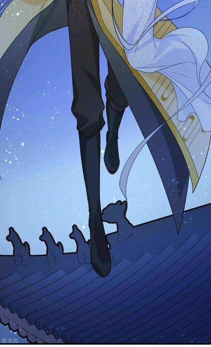 Bệ Hạ Nhà Ta Muốn Hại Quốc Chapter 27 trang 9