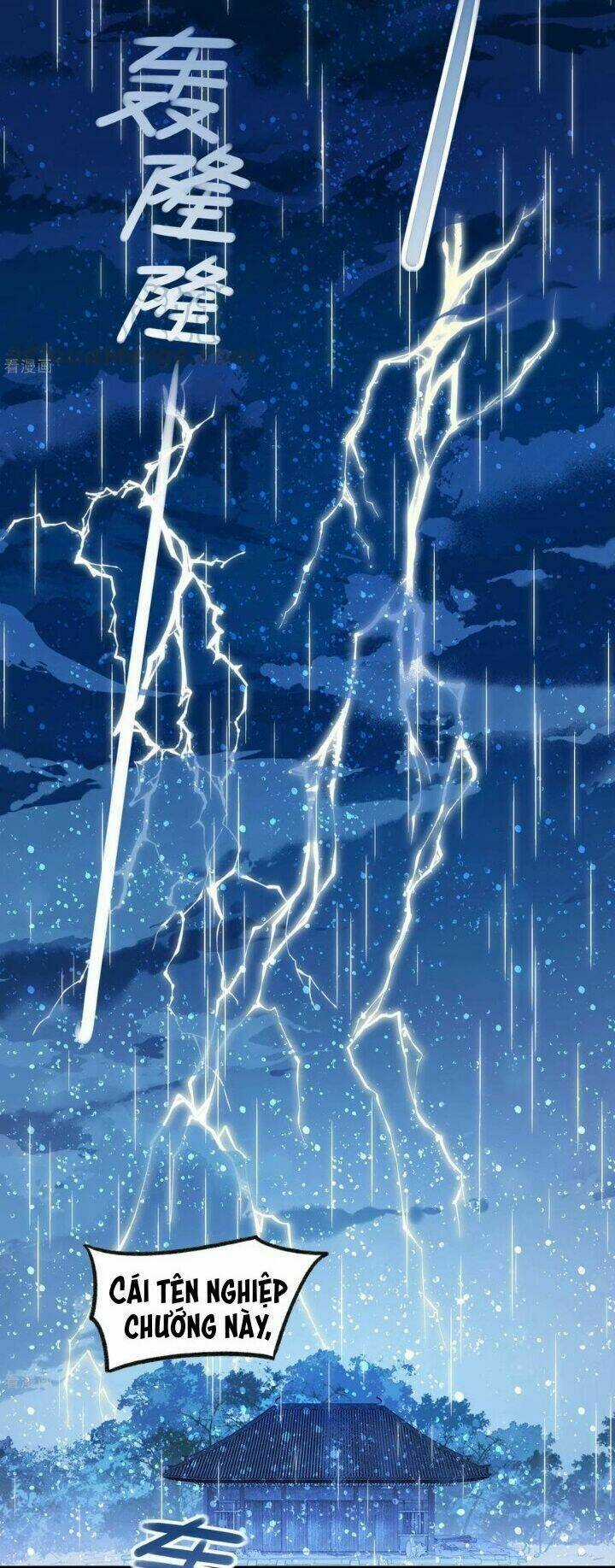 Bệ Hạ Nhà Ta Muốn Hại Quốc Chapter 28 trang 14