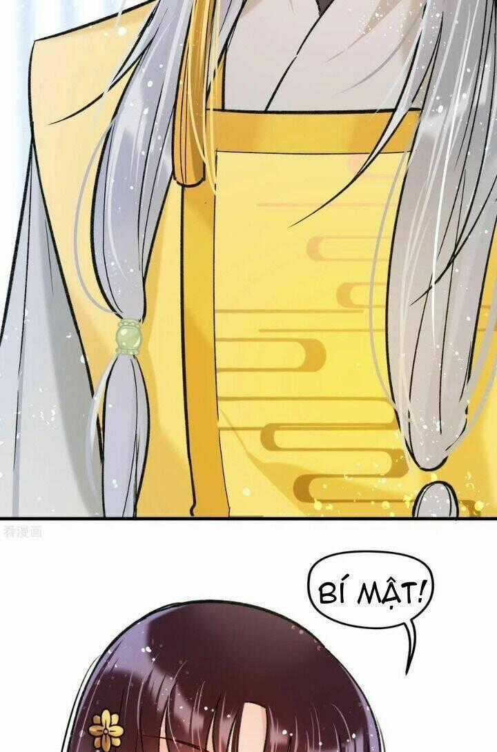 Bệ Hạ Nhà Ta Muốn Hại Quốc Chapter 29 trang 19