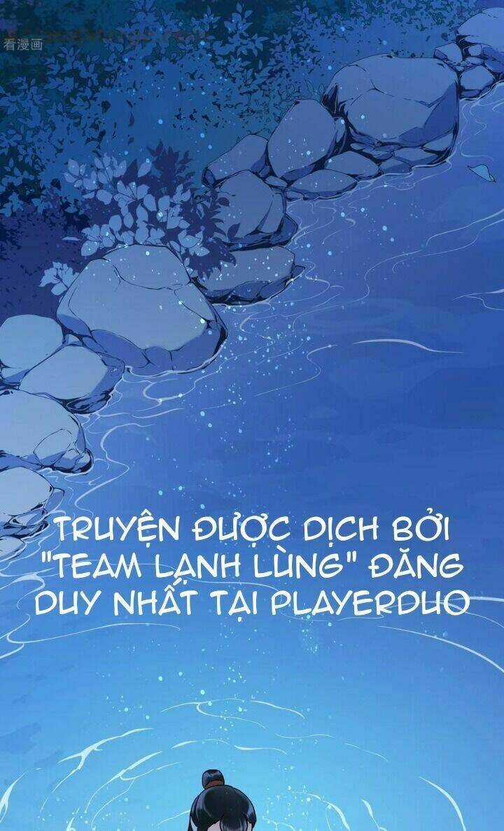 Bệ Hạ Nhà Ta Muốn Hại Quốc Chapter 29 trang 4