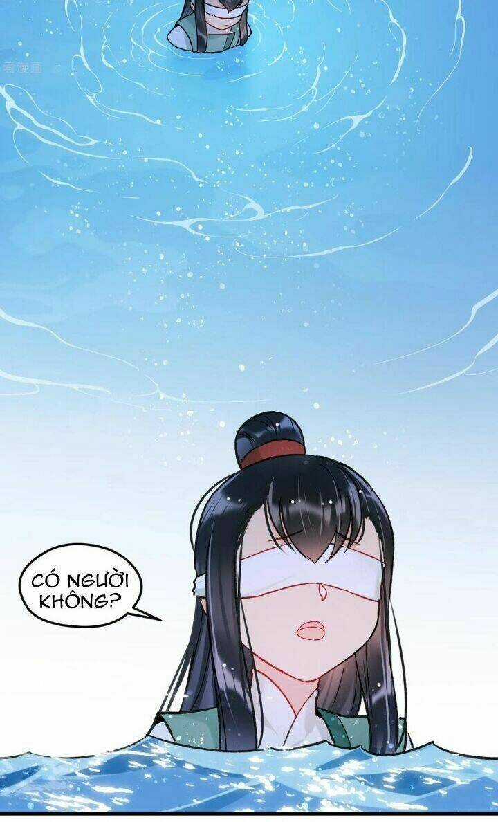 Bệ Hạ Nhà Ta Muốn Hại Quốc Chapter 29 trang 5